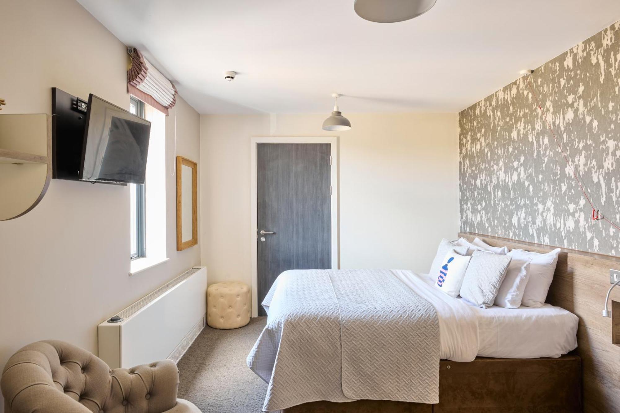 The Lodge Hotel Νιούμπερι Εξωτερικό φωτογραφία