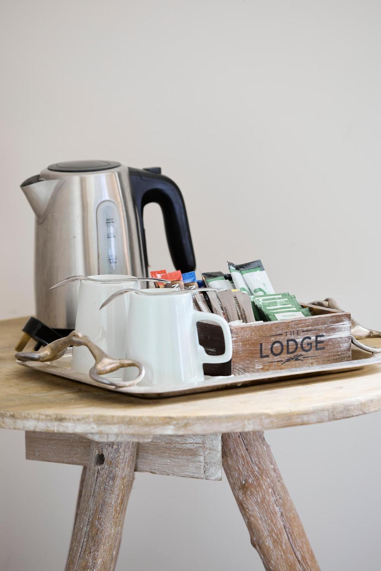 The Lodge Hotel Νιούμπερι Εξωτερικό φωτογραφία