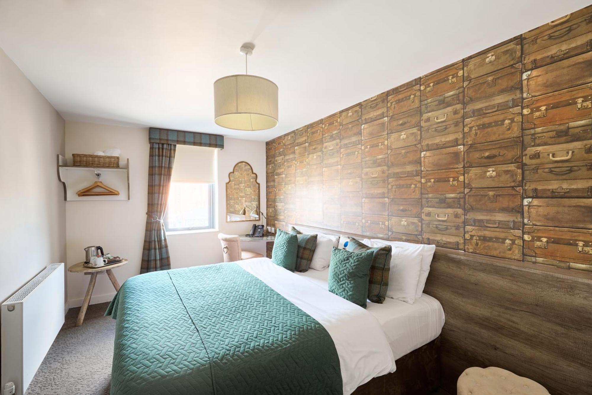 The Lodge Hotel Νιούμπερι Εξωτερικό φωτογραφία