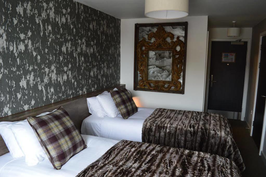 The Lodge Hotel Νιούμπερι Εξωτερικό φωτογραφία
